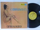 AFROSOUND CARRUSELES PONCHITO DE COLORES LATIN FUNK ZAIRE POP  # 333 HEAR