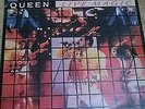 the vinyl record.Queen Live Magic 1986 original
