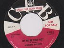 Wilson Pickett 