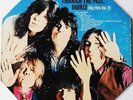 ** Rolling Stones - Through The Past, Darkly / achteckig FOC London USA 1969 **