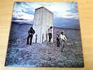 EX/EX-   The Who/Who's Next/1971 Track Record LP