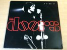 EX-/EX-   The Doors/In Concert/1991 Elektra Triple LP