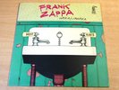 EX-/EX   Frank Zappa/Waka Jawaka : Hot Rats/1972 Reprise LP