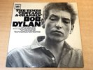 EX-/EX   Bob Dylan/The Times They Are A-Changin'/1964 CBS Mono LP
