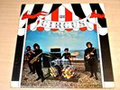 EX/EX-   Circus/Self Titled/1969 Transatlantic Gatefold LP
