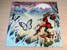 EX/EX   Castanarc/Journey To the East/1984 Peninsula LP