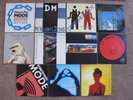 DEPECHE MODE x11   Master Servant, Shout, Personal Jesus, Stripped, Strange Love