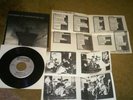 Negative Approach the FIX vintage kbd punk PROCESS of ELIMINATION Meatmen necros