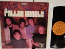 EX/VG+ The Fallen Angels - s/t ORIG 1968 Roulette Records SR-25358 Psych