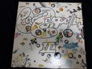 Led Zeppelin- Led Zeppelin III 3- 1970 Original Red label Canadian- Vinyl Lp
