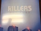 The Killers Hot Fuss LP White Color Vinyl /1000 Copies US Exclusive