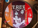 T.REX HOT LOVE Rare 12