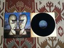 Pink Floyd – ‘The Division Bell’ Vinyl LP. Gatefold. VG+