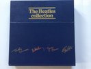 LP BOX BEATLES BLUE BOX 14 LP'S, The Beatles collection, blaue Box