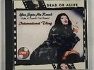 Dead or Alive you spin me round 86  international thing  japanese
