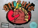 Erasure The Circus pt 1 german WHITE VINYL 12