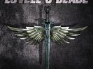 LOVELL'S BLADE - Stone Cold Steel (NEW*DUTCH STEEL*EX-PICTURE*SAXON*THE RODS)