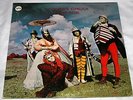 BEGGARS OPERA / ACT ONE / 1970 GATEFOLD ON VERVE / VG+(+) VINYL / VG(strong) cov