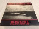 Bruce Springsteen Nebraska LP  1982 FACTORY SEALED NOT A REISSUE