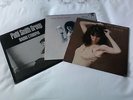 3 PATTI SMITH ALBUMS (Vinyl LP) RADIO ETHIOPIA Wave EASTER Kaye HORSES Punk Poet