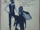 FLEETWOOD MAC 1978 Go your own away RARE  Unique Edition PS 7” EP 45 BRAZIL