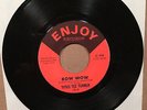 45 TITUS TEE TURNER Bow Wow / I Love You Baby Enjoy 2010 Soul
