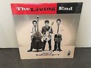 THE LIVING END - STATE OF EMERGENCY VINYL LP - SEALED