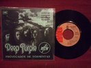 DEEP PURPLE - mexican single 7