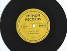 MUDDY WATERS - 'COUNTRY BOY'/'ALL NIGHT LONG' UK PYTHON RECORDS VERY RARE 1969