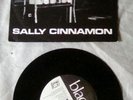 The Stone Roses - Sally Cinnamon - Vinyl 7