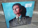 DAVID BOWIE DIGGING INTO THE ARCHIVES LIMITED BLUE COLORED VINYL LP NEW SEALED