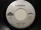 EX,  MEXICO  CUMBIA & RAP 45, LA SOMBRA, EL SANCHO / AY AMOR (RAP)