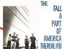 The Fall - A Part Of America Therein 1981 (Limited 2 x Vinyl LP) Now in Stock