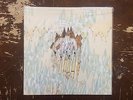 PORTUGAL. THE MAN ITS COMPLICATED BEING A WIZARD 1 of 333 BLUE VINYL BRAND NEW