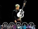 David Bowie - A Reality Tour Box Set (3 x Blue Vinyl records) European Edition