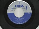 Blues MUDDY WATERS Blow Wind Blow CHESS Orig Silver Top