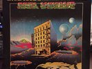 The Grateful Dead Original Master Recording LP MSFL - FROM THE MARS HOTEL VG++++