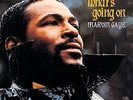 MARVIN GAYE - WHAT'S GOING ON (180GM) (REISSUE) NEW VINYL