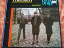 SNAP- THE JAM 1983 LP DOUBLE VINYL ALBUM EX/EX