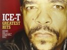 Ice-T-Greatest Hits  VINYL NEW