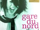 Gare Du Nord - Collected (Limited WHITE Vinyl EU 2LP Neu & OVP)