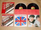The Beatles ?– 1962-1966 / Japan Double LP / OBI / 1973 / Booklet×2?Poster×1
