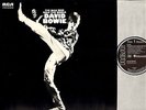 DAVID BOWIE the man who sold the world LP EX+/EX- NL84654 uk/europe rca reissue