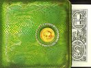 ALICE COOPER billion dollar babies (with dollar bill) LP EX/EX WB 56 013 reissue