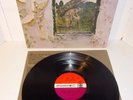 LED ZEPPELIN IV 1971 ATLANTIC UK 1st PRESS [Red/Plum 2nd label] LP w/inner