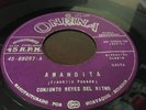 CONJUNTO LOS REYES DEL RITMO 