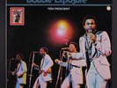 DOUBLE EXPOSURE: Ten Percent LP (Germany) Soul