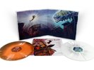 KUBO And The Two Strings Soundtrack 2XLP MONDO Vinyl OOP SEALED Dario Marianelli