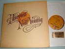 Neil Young - Harvest - Vinyl LP from Original Analog Master B.Grundman Mastering