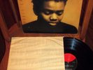 TRACY CHAPMAN S/T Debut LP NM NEAR MINT US ELEKTRA VINYL 1988 ORIGINAL FAST CARS